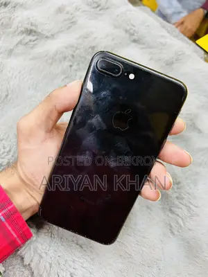 Apple iPhone 7 Plus 128 GB Black