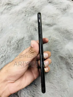 Apple iPhone 7 Plus 128 GB Black