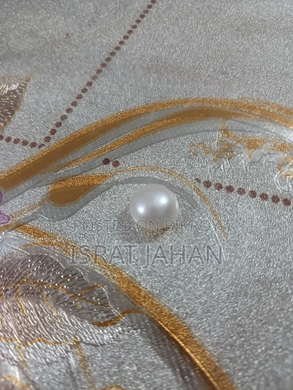 Original Pearl Stone