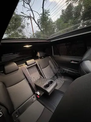 Toyota Corolla Cross 2023 Pearl