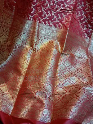 Banarasi Saree
