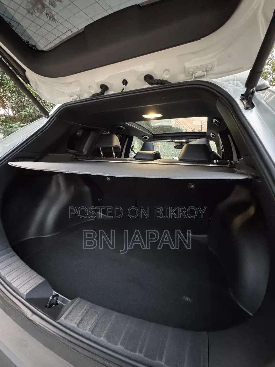 Toyota Corolla Cross 2023 Pearl