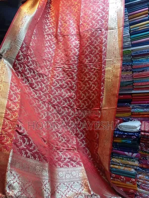 Banarasi Saree