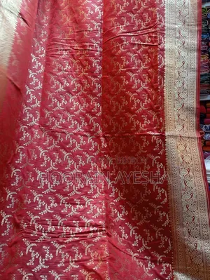 Banarasi Saree