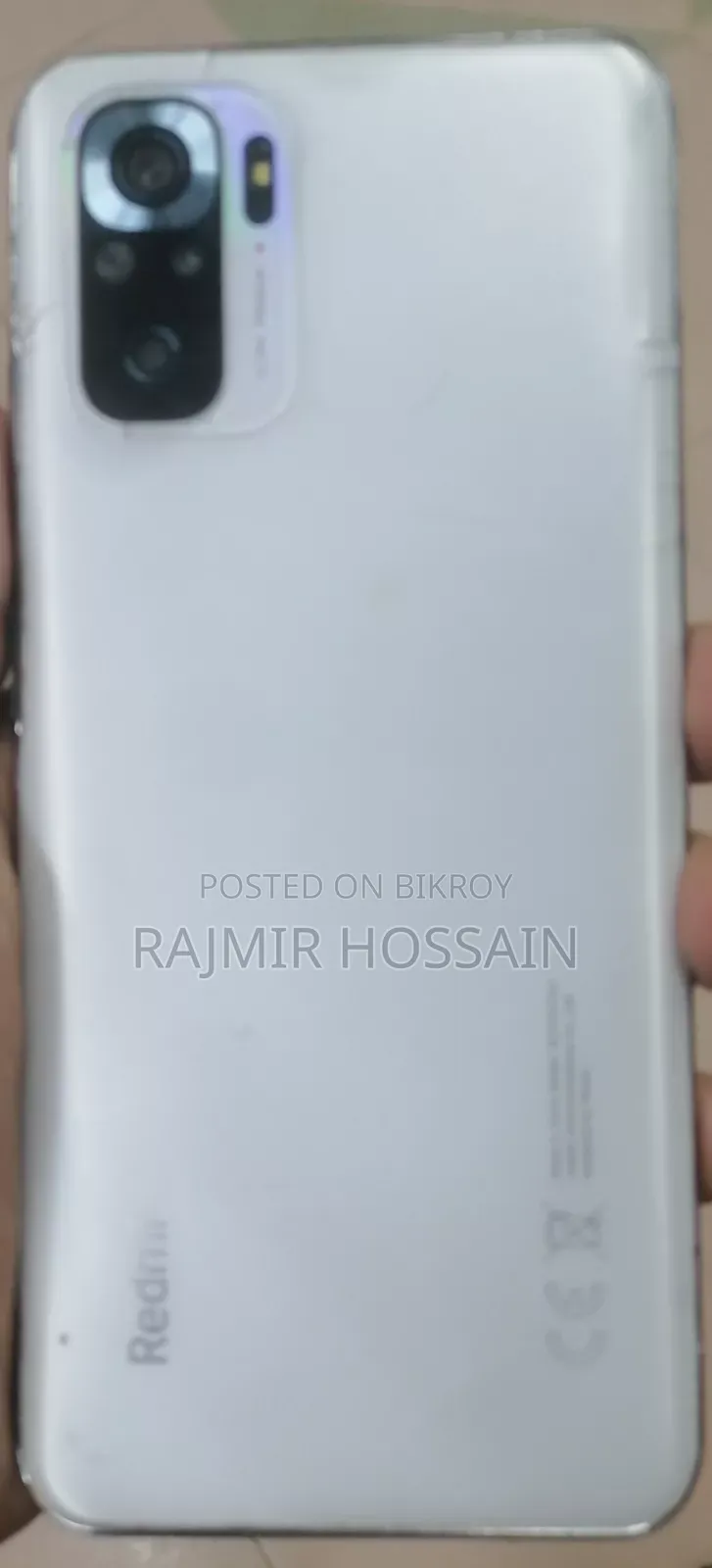 Xiaomi Redmi A3 128 GB Gray