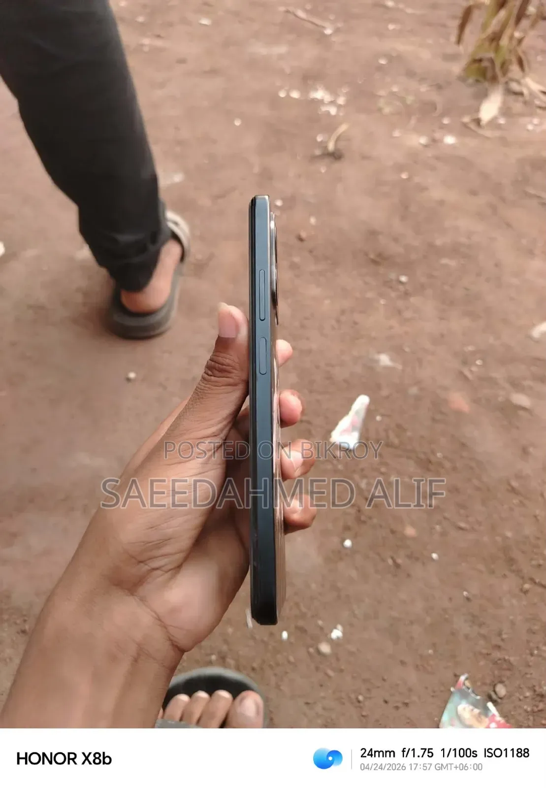Xiaomi Redmi Note 12 128 GB Black
