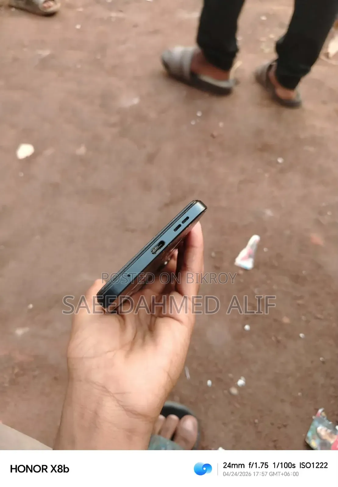 Xiaomi Redmi Note 12 128 GB Black