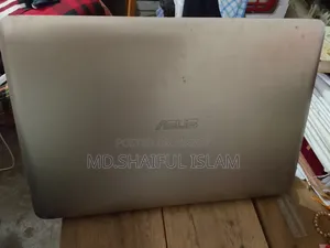 Laptop Asus X55U 16GB Intel Core I5 HDD 750GB