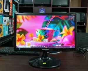 Samsung 19inch Full Fresh Monitor Led Hd+ - S19c300