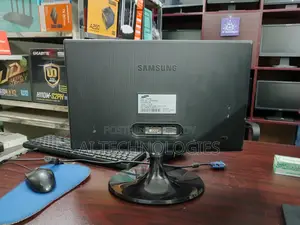 Samsung 19inch Full Fresh Monitor Led Hd+ - S19c300