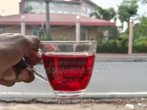রোজেল টি (Roselle Tea)