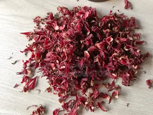 রোজেল টি (Roselle Tea)