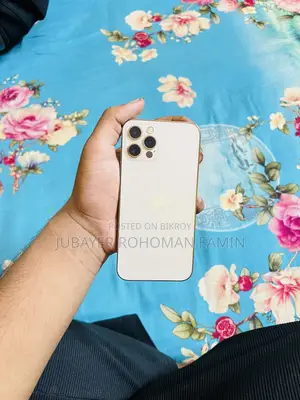 Apple iPhone 12 Pro 128 GB Gold