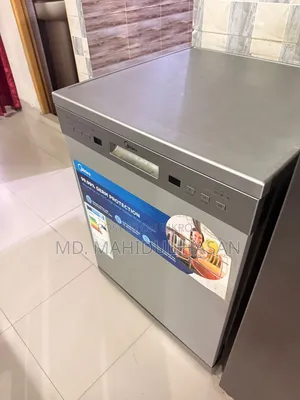 Midea Dish Washer