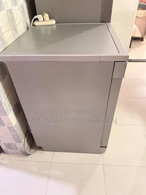 Midea Dish Washer