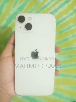 Apple iPhone 13 128 GB Pink