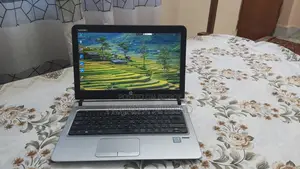 Laptop HP ProBook 430 G3 8GB Intel Core I5 HDD+SSD 512GB