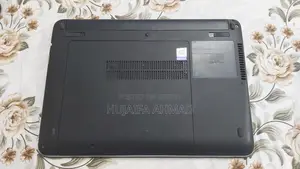 Laptop HP ProBook 430 G3 8GB Intel Core I5 HDD+SSD 512GB
