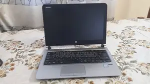 Laptop HP ProBook 430 G3 8GB Intel Core I5 HDD+SSD 512GB