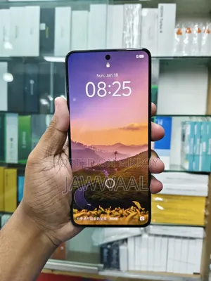 iQOO 256 GB