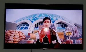 Lg 43up7550 TV Urgent Sale