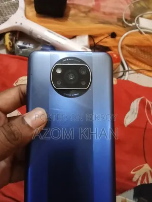 Xiaomi Poco X3 Pro 256 GB Blue