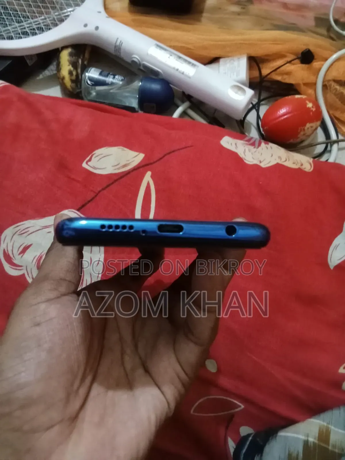 Xiaomi Poco X3 Pro 256 GB Blue