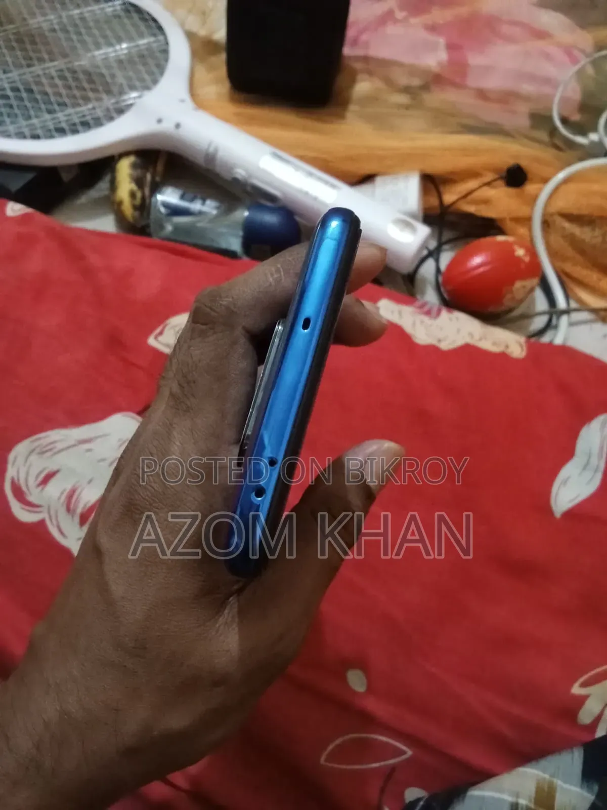 Xiaomi Poco X3 Pro 256 GB Blue