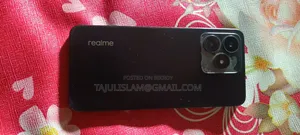 Realme C53 128 GB Black