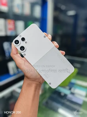 Nothing Phone CMF Phone 2 Pro 128 GB White