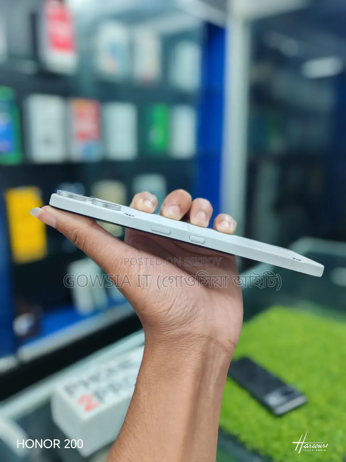 Nothing Phone CMF Phone 2 Pro 128 GB White