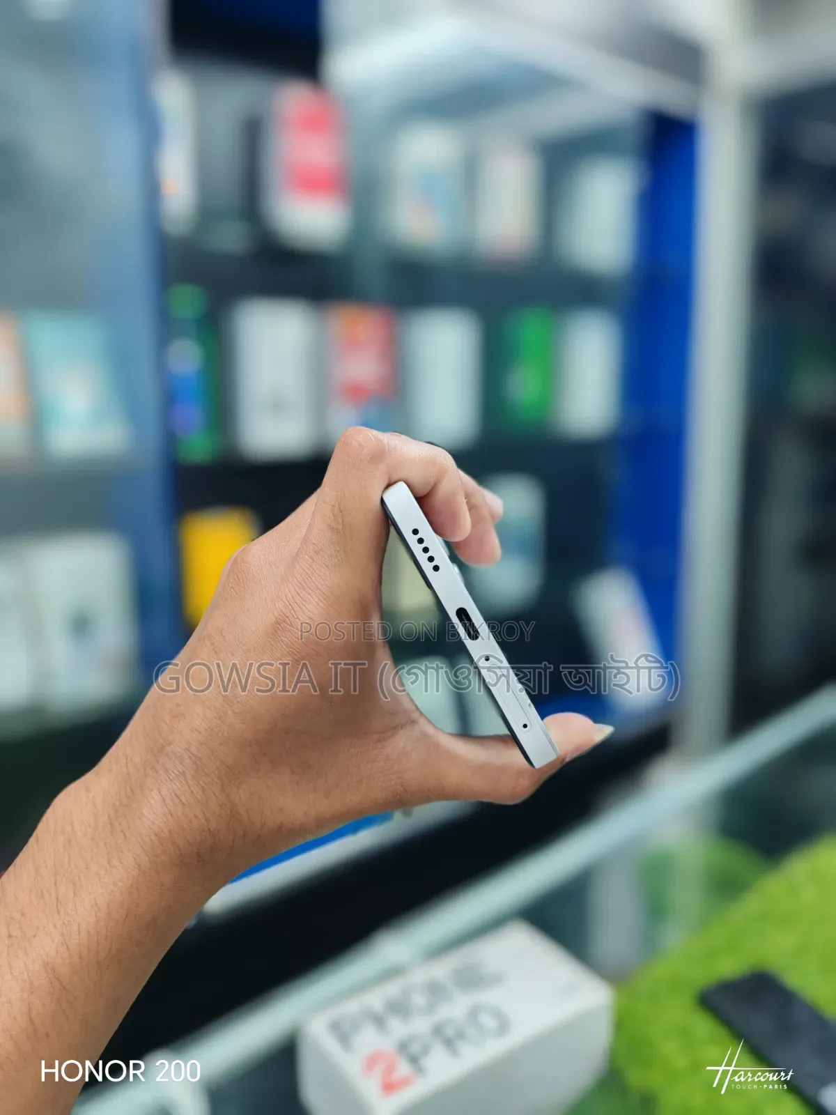 Nothing Phone CMF Phone 2 Pro 128 GB White