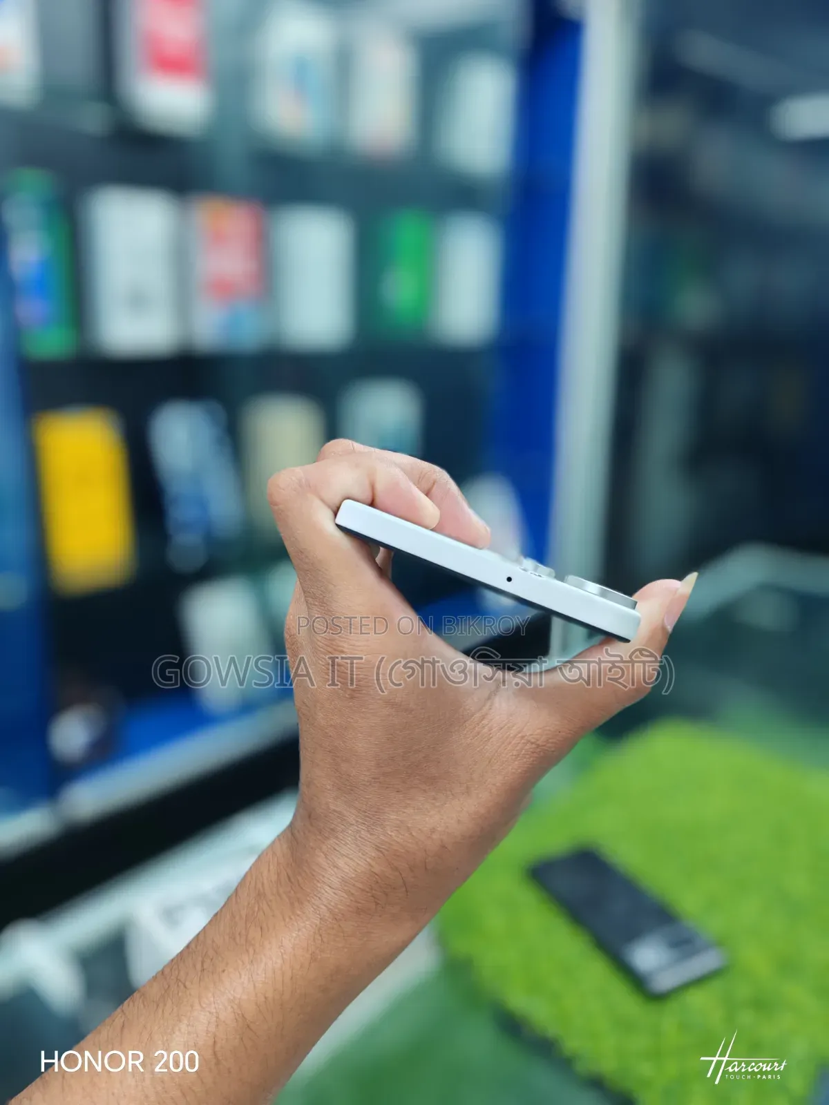 Nothing Phone CMF Phone 2 Pro 128 GB White