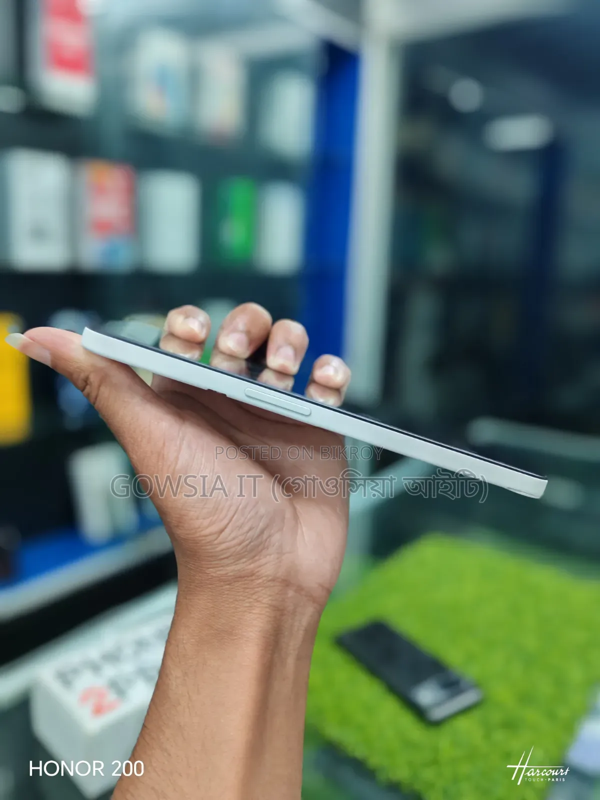 Nothing Phone CMF Phone 2 Pro 128 GB White