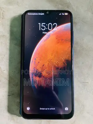 Xiaomi Redmi Note 8 128 GB Blue