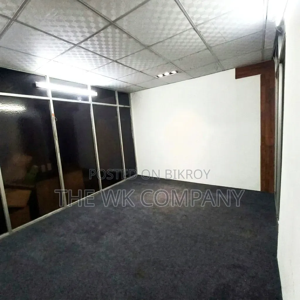 Small Office Rent, Including All Bills