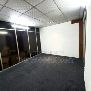 Small Office Rent, Including All Bills