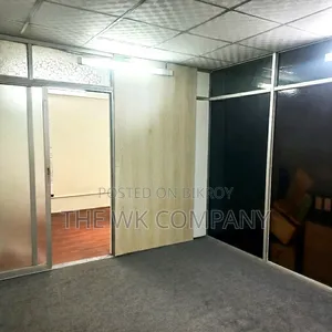অফিস ভাড়া, ২ রুম সাজানো অফিস