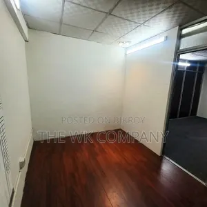 Small Office Rent, Including All Bills