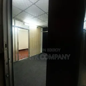 Small Office Rent, Including All Bills