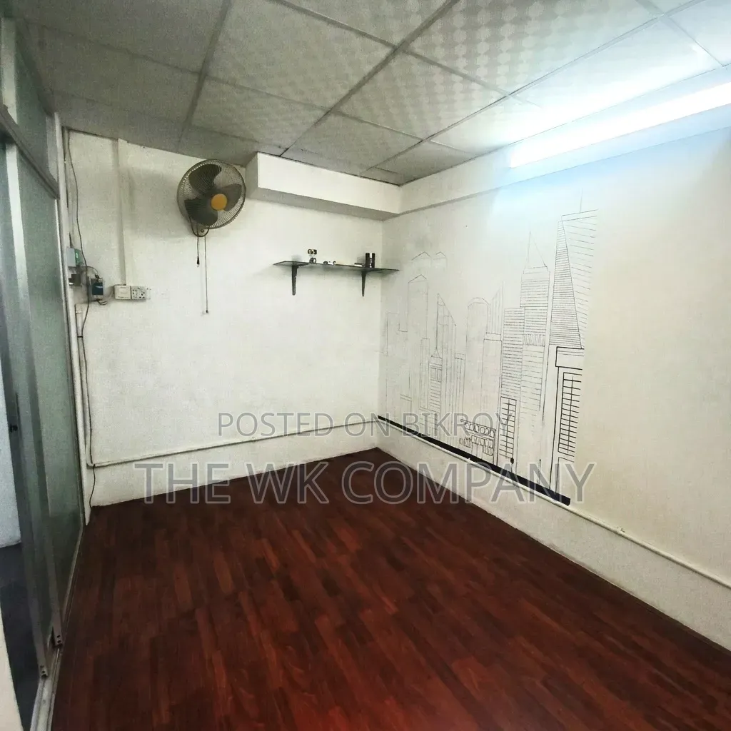 Small Office Rent, Including All Bills