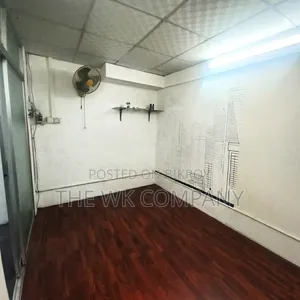 Small Office Rent, Including All Bills