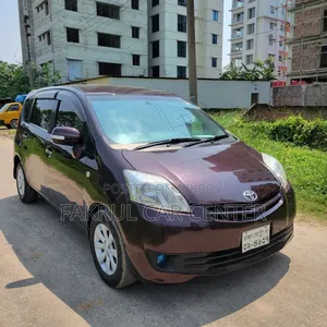 টয়োটা পাসো ২০১০ রেড