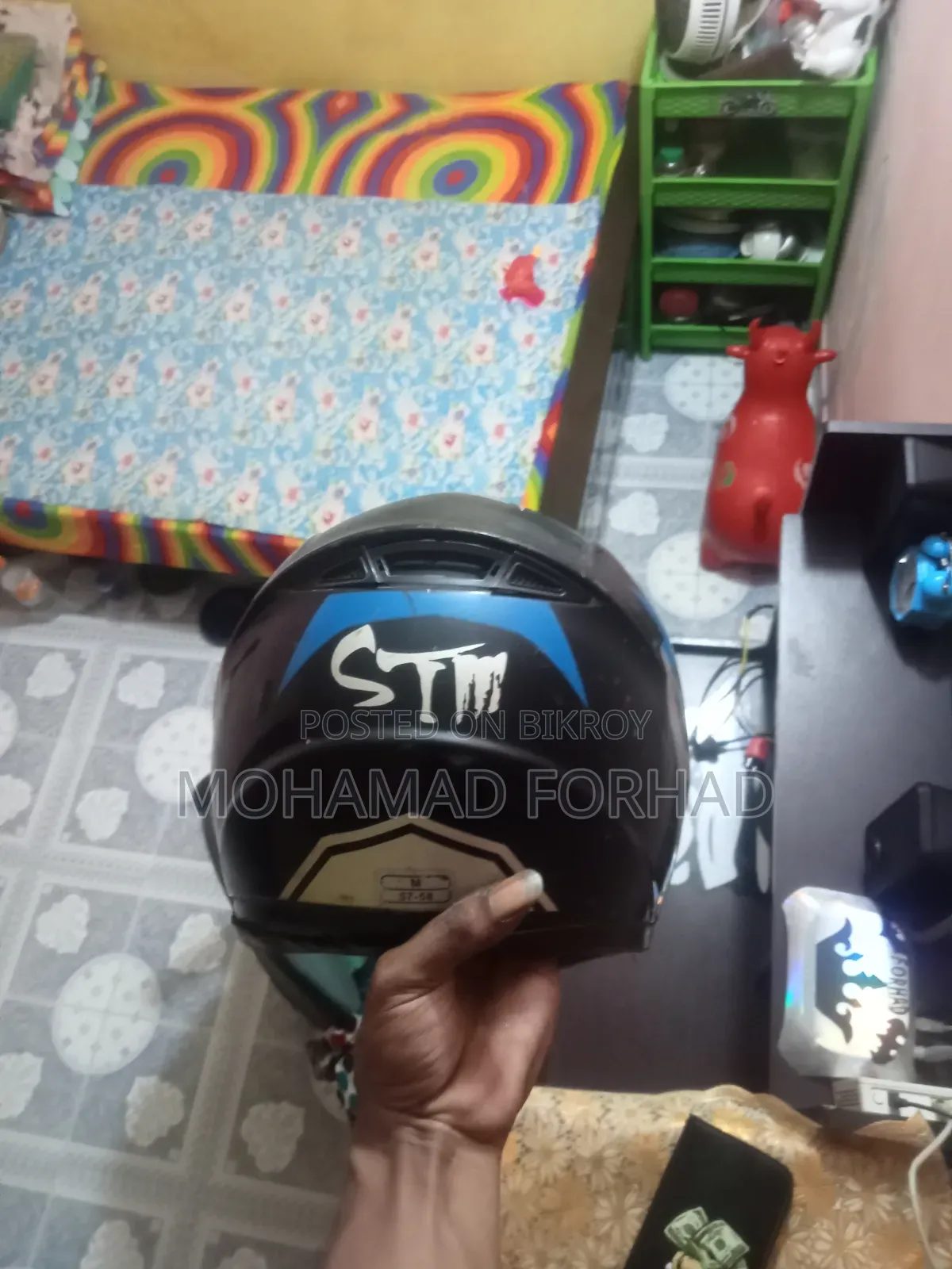 Bike Helmets