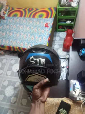 Bike Helmets
