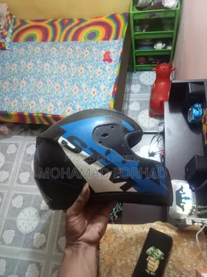 Bike Helmets