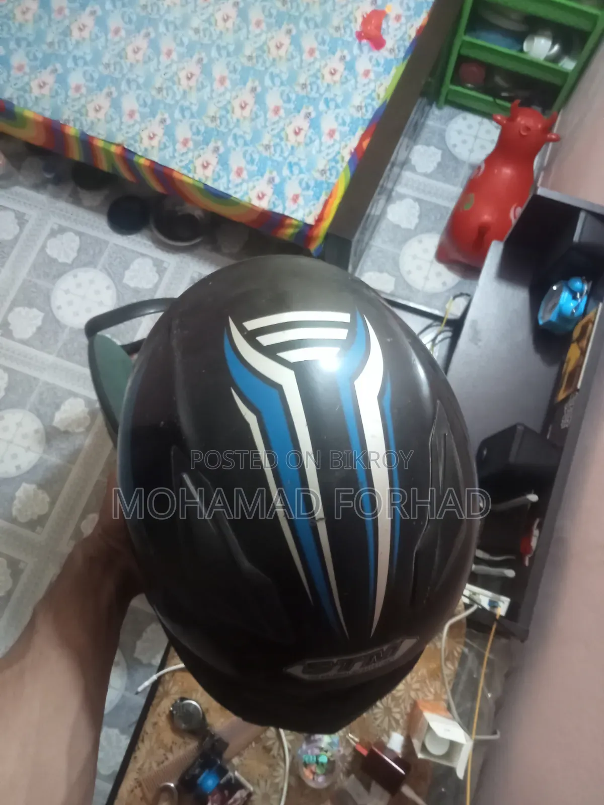 Bike Helmets