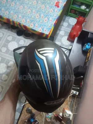 Bike Helmets