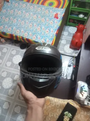 Bike Helmets
