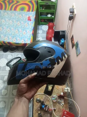 Bike Helmets